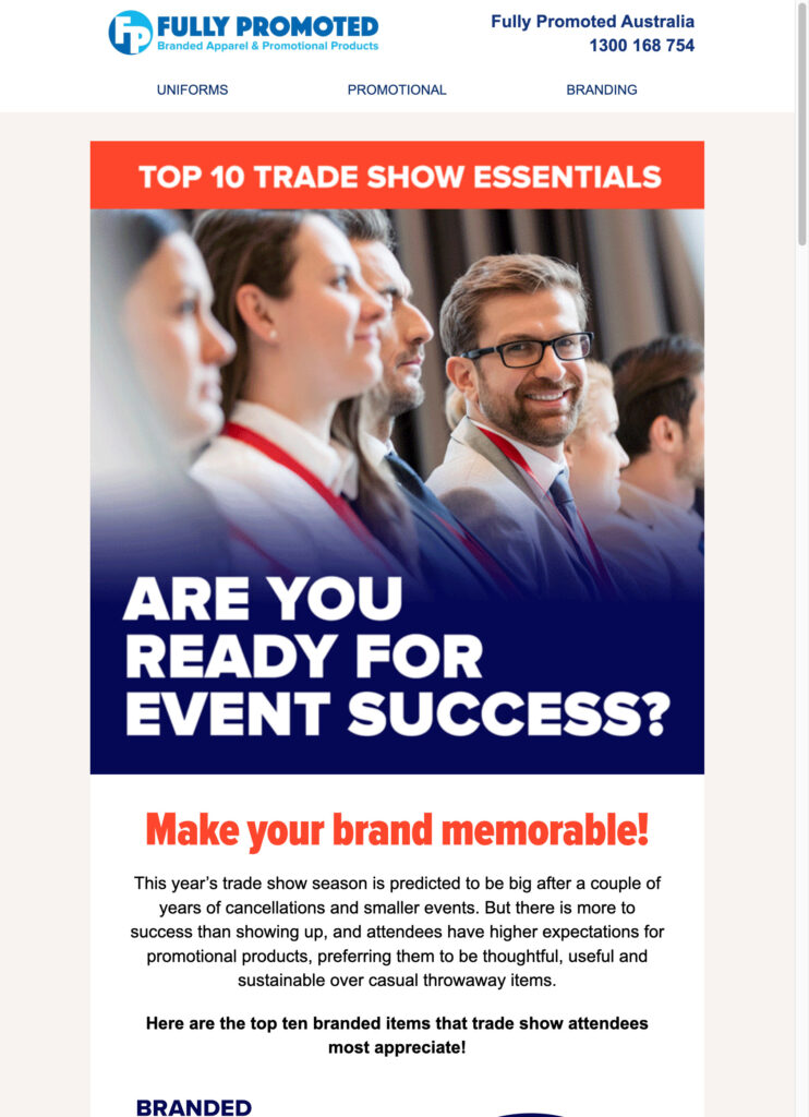 fp edm trade success