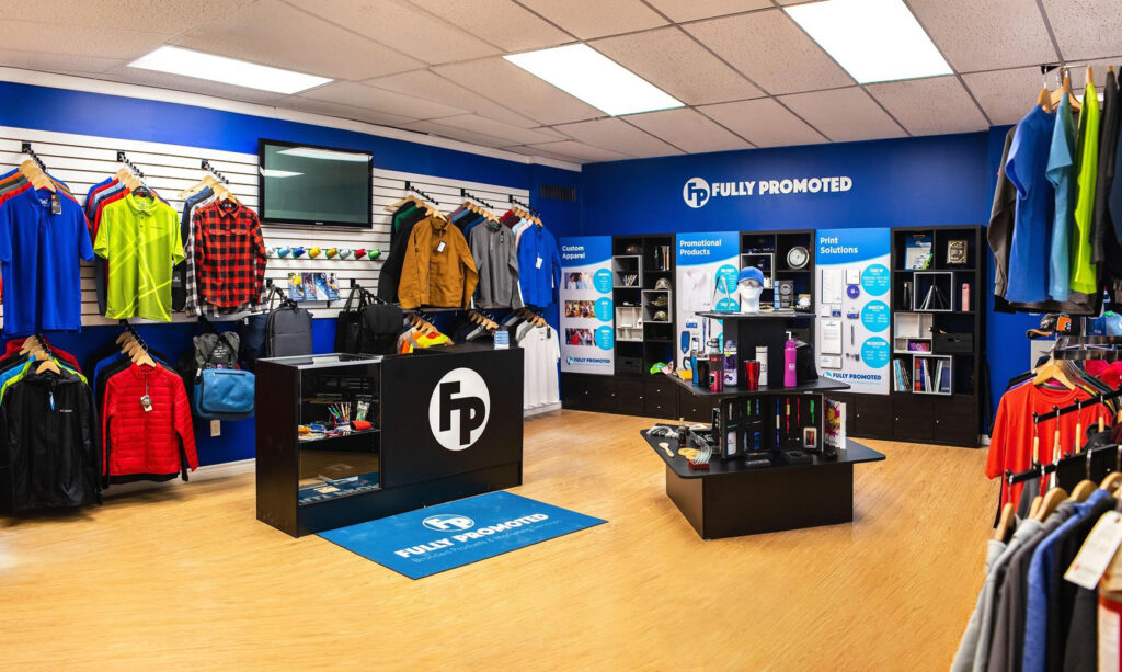FP Store Fitout